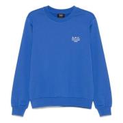 Broderet Rue Madame Sweatshirt