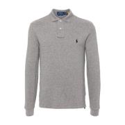 Canterbury Heather Polo