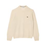 Rundhals sweater