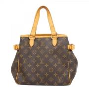 Pre-owned Stof louis-vuitton-tasker