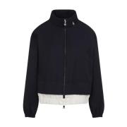 Navy Janze Jacket