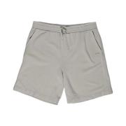 Bomuld Bermuda Shorts