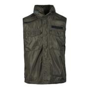 Nylon Vest