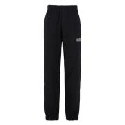 Logo Sweatpants i Bomuld