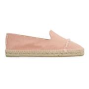 Kai Canvas Espadriller