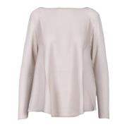 Silk Cashmere Sweater