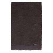 Lurex-tråd Modal Cashmere Foulard