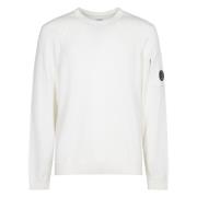 Sea Island Crew Neck Strik