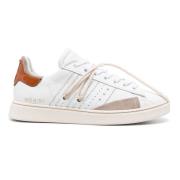 Stripeless Ultimate Dual Hvide Sneakers