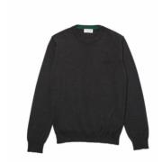 Klassisk Grå Sweatshirt AW20