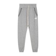 Logo Track Pants