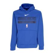 Dri-Fit Hoodie Mavericks Celebration