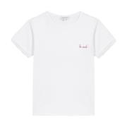 Poitou Syd T-shirt - Tidløs Stil