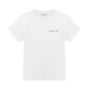 Basis Popincourt T-shirt - Stilfuld