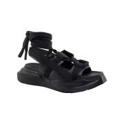 Stilfuld sandal til fashionable fødder