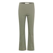 Bootcut Pant i Agave Green