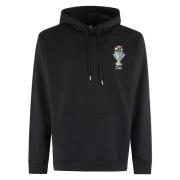 Hoodie Vase Stilfuldt Sweatshirt