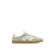 Suede Pacific Sneakers