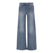 Brede Ben Denim Jeans