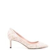 Elegant Romy pumps til kvinder