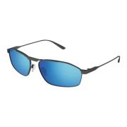 BB0416S 003 Sunglasses