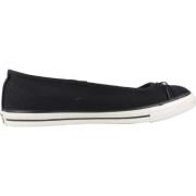 Elegante Ballerina Slip-On Sko