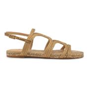 PITRA/266 · FLAD SANDAL