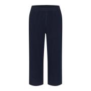 Kaffe Kanaya Culotte Pants Pants 10507418 Midnight Marine