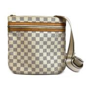 Pre-owned Bomuld louis-vuitton-tasker