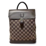 Pre-owned Stof louis-vuitton-tasker