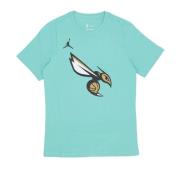 Byudgave Logo Tee Mint