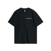 Sort Logo Print T-Shirt