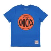 New York Knicks Logo T-shirt