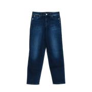 Slim Fit Denim Jeans