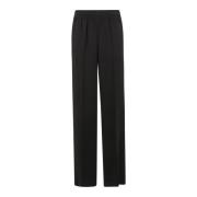 Sort Soto Pant - Stilfuld og Elegant