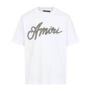 Script Tee