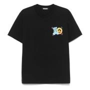 Sort Basic T-shirt