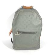 Pre-owned Bomuld louis-vuitton-tasker