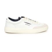 Hvide Sneakers LIDO LOW MAN