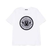 Velvet Logo T-shirt