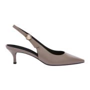 Sfera Slingback