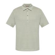 Linned Polo