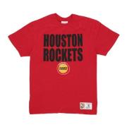 Houston Rockets NBA T-shirt