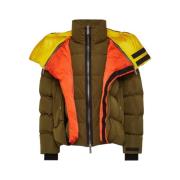 Puffer Jacket