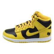 Wu-Tang Dunk High Sneakers 2024