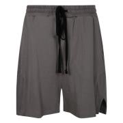 Afslappede Herre Shorts