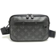 Pre-owned Plast louis-vuitton-tasker