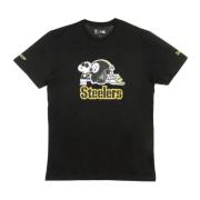 Snoopy Woodstock Charlie Brown T-shirt