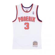 Ærmeløse træningstoppe NBA Jersey Style