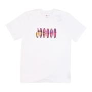 Flight MVP Wordmark Tee